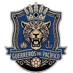 Guerreros del Pacifico II