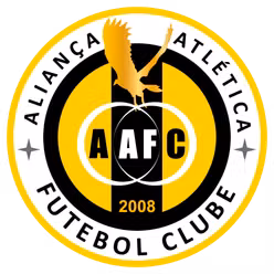 Alianca Atletica U20