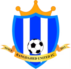 Rangdajied united U21