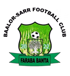 Baalor Sarr FC