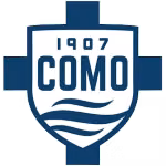 Como 1907 (W)