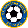Spartak Hulin
