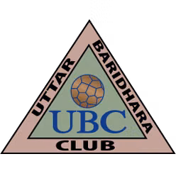 Uttar Baridhara SC