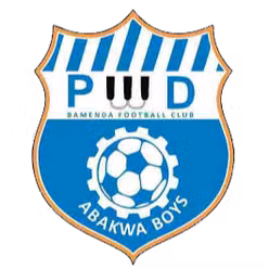 PWD de Bamenda