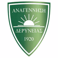 Anagennisi FC Deryneia