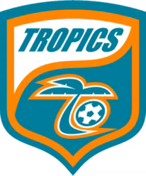 Lakeland Tropics