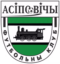 Osipovichy