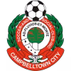 Campbelltown City Reserves (W）