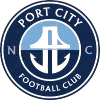Port City