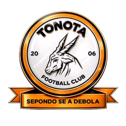 Tonota FC
