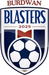 Burdwan Blasters