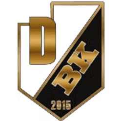 Dvarsatts BK