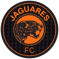 Jaguares Chiapas II