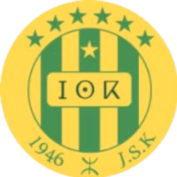 JS Kabylie U20