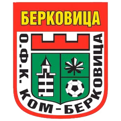Kom Berkovitsa