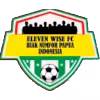 Eleven Wise Biak Numfor
