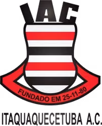 Itaquaquecetuba U23