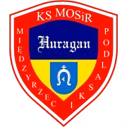 Huragan Miedzyrzec Podlaski