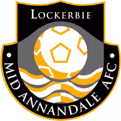 Mid Annandale AFC