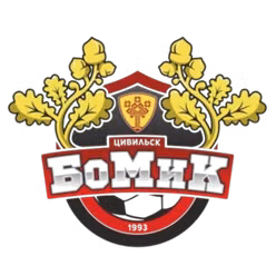Bomik Tsivilsk