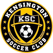 Kensington Soccer Club (W)