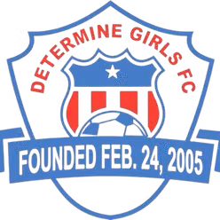 Determine Girls FC (nữ)