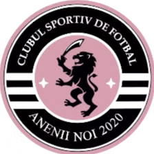 Agarista CSF Anenii Noi (nữ)