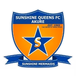 Sunshine Queens (nữ)