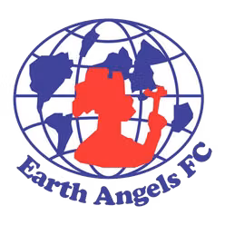 Earth Angels FC (nữ)