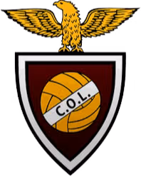 Clube Oriental Lisboa U19