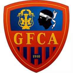 GFC Ajaccio U19