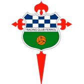 Racing Ferrol U19