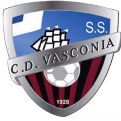 CD Vasconia U19