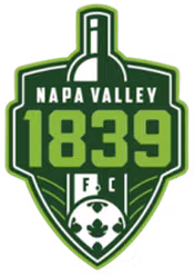 Napa Valley 1839 (nữ)
