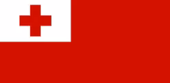 Tonga U16 (nữ)