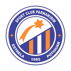 Parnamirim Estrela Potiguar U20