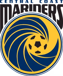 Central Coast Mariners (nữ)