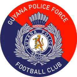 Guyana Police Force FC
