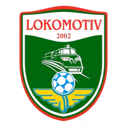 Lokomotiv Tashkent