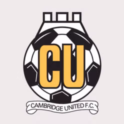 Cambridge United U18