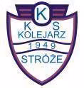 Kolejarz Stroze
