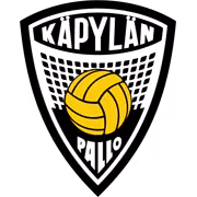 Käpylän Pallo