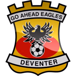 Go Ahead Eagles Reserve