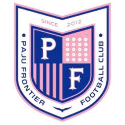 Paju Frontier FC