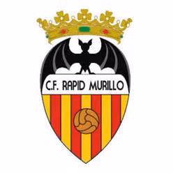CF Rapid De Murillo