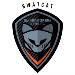 Nakhon Ratchasima Mazda FC
