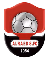 Al-Raed U21