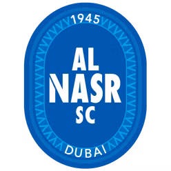 Al-Nasr U21