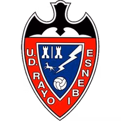 UD Rayo Ibense