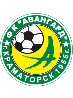 FK Avanhard Kramatorsk